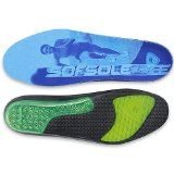Sof Sole Men's Airr Lightweight Insole Shoe, Size 11-12.5