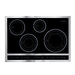 Electrolux ICON 30 in. Electric Induction Cooktop - E30IC75F