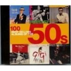 100 Best Selling Albums of the 50s