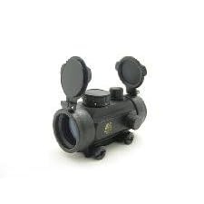 NcSTAR Red Dot Sight 1X30 B-STYLE RED DOT - WEAVER BASE by 