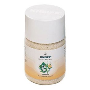 Kneipp Herbal Bath Salts   Melissa