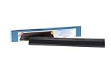 36 Double Bright Flo Strip Black