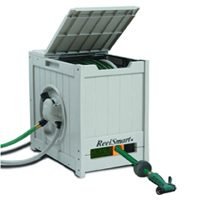 RSH125 Crate 125 Foot Water Powered Retractable Garden Hose Reel 21ZXln0ullL RSH125 Crate 125 Foot Water Powered Retractable Garden Hose Reel