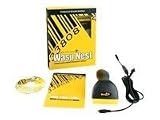 Wasp Nest with WCS3905 Ccd Scannerusb