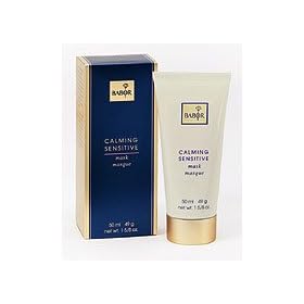 Babor Advanced Biogen Mask 50ml