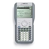 TI-Nspire CAS Graphing Calc