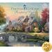 Thomas Kinkade Painter of Light 2009 Wall Calendar