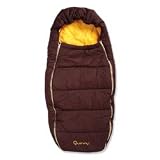 Buzz Footmuff - Gold