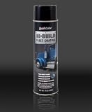 Dupli-Color HB100 Gray HiBuild Fleet Coating Primer - 16 oz.