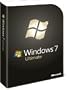 Microsoft Windows 7 Ultimate 64bit OEM