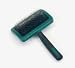 Coastal W415B Safari Firm Curved Slicker Brush Large by Coastal Pet Products