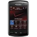 Blackberry Storm 9500 Mobile Phone - Black-un-locked/ sim free
