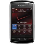 Blackberry Storm 9500 Mobile Phone – Black-un-locked/ sim free