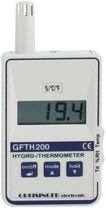 Greisinger digital thermo/ hygrometer