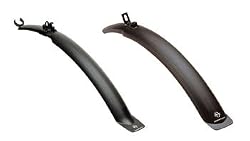 SKS Hightrek Bicycle Fender Set (26-Inch Wheels)