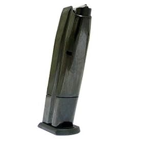 CZ-USA REPLACEMENT MAGAZINEFor: CZ Cal: 7.62 Finish: Blue Cap: 8 Model: 52 by 