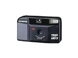 Review Olympus  / Olympus Trip Md3 Camera & Case