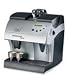 Solis Kaffee-Vollautomat Master 5000 Digital Silber-Metallic