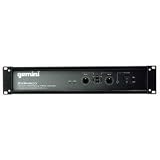 Gemini GXA-1600 - Amplifier