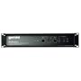AMP-DJ 500WRMS @4OHM DUAL FAN COOLED