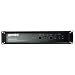 AMP-DJ 500WRMS @4OHM DUAL FAN COOLED