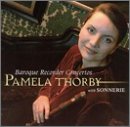 CD-Charts  Search : Baroque Recorder Concertos