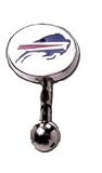 Buffalo Bills belly button ring