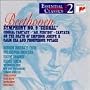 Beethoven: Symphony No. 9 "Choral"; Choral Fantasy; Ah, Perfido