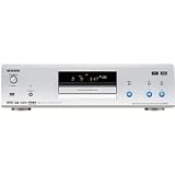 Onkyo DV SP1000 - DVD player - silver