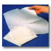 CliniGuardDryDisposableWashcloths,Pk/50