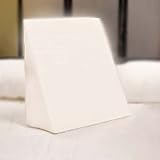 Spare Bed Wedge quilted cover