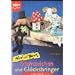 Mini-Tonis. Sternzeichen und Glücksbringer aus Mini-Tontöpfen