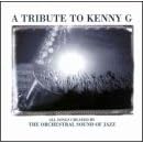 A Tribute to Kenny G by Various Artists