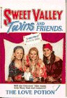 The Love Potion (Sweet Valley Twins)