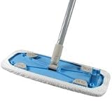 Quickie Home Pro Mighty Mop with 360 Degree Swivel Head