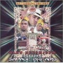 Savage Dreams