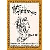 Schnurrpfeiffereyen, Bd.3, 73 Lieder und T�nze aus dem 16.-20. Jahrhundert