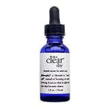 Philosophy On A Clear Day Blemish Serum