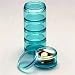 MEDport Pill Case Stacker Medication Organizer