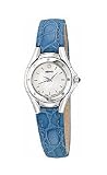 Seiko Women's Leather watch #SXGL65