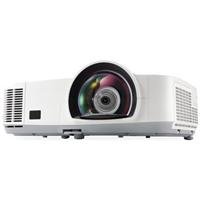 Greatest Shop for NP-M300WS LCD Short Throw Proj Wxga 1280X800 3000LUMENS Wrls 8.8LB