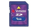 Electronics : Verbatim Flash Memory Card 47238