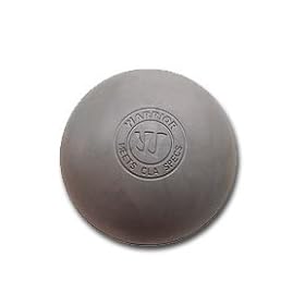 Warrior Titanium Ball