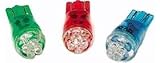 LED Light - Autometer 3285 LED Light