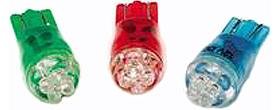 Autometer LED Light for 1990 - 2004 Mazda Miata