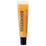 Philosophy Mimosa Lip Shine 0.5oz