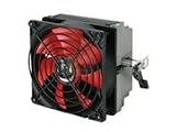 Rosewill Z Series for AMD RCX-Z1 - Processor cooler - ( Socket 754, Socket 940, Socket 939, Socket AM2 ) - aluminum with copper base - 92 mm