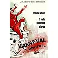 Karneval �berall, Bd.4: 15 freche B�ttenreden in Versen