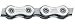 Shimano CN-6600 Ultegra Chain 10 Speed Each Silver