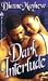 Book Dark Interlude (Arabesque)